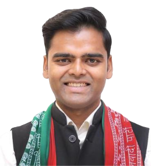 Pushpendra Saroj